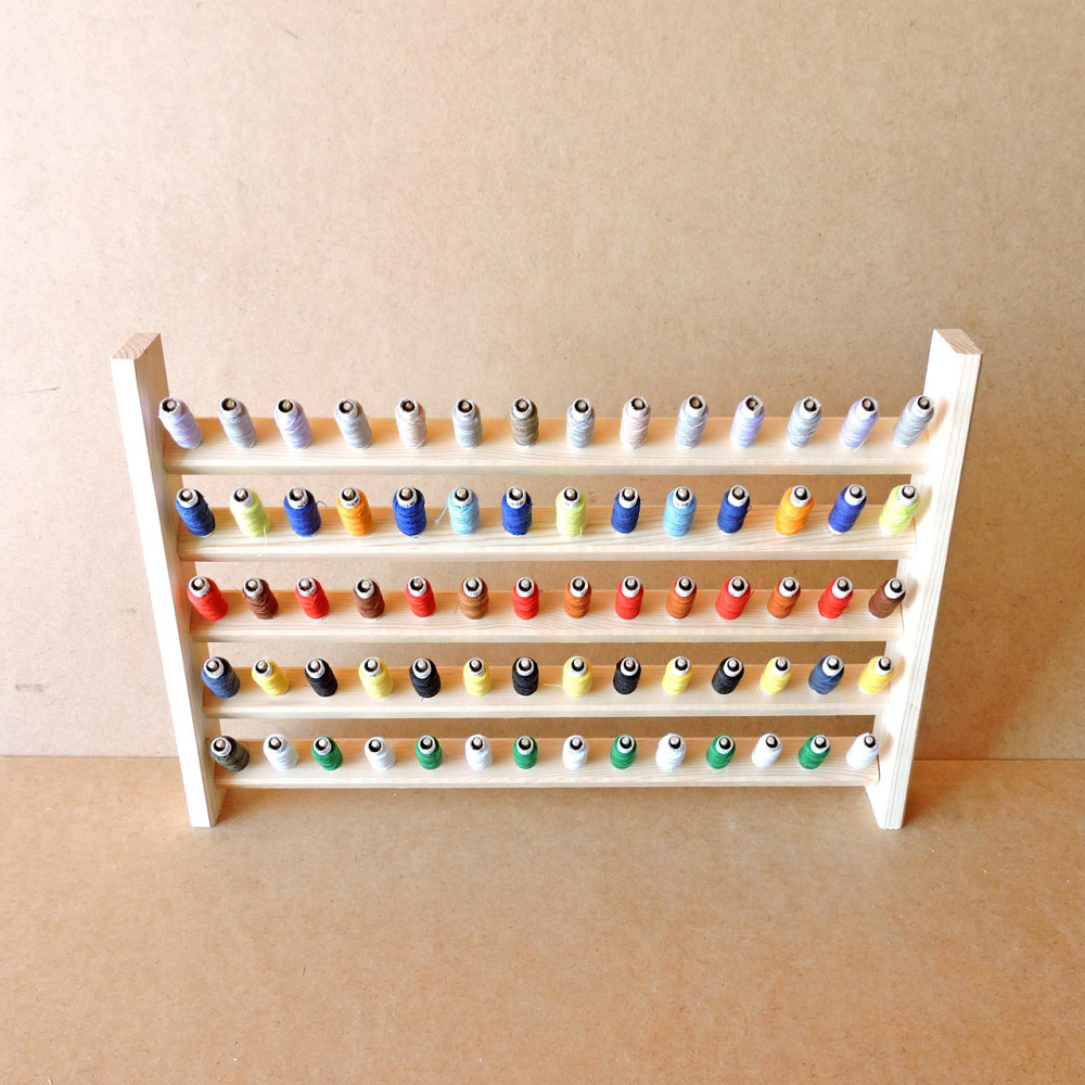 Органайзер для ниток 