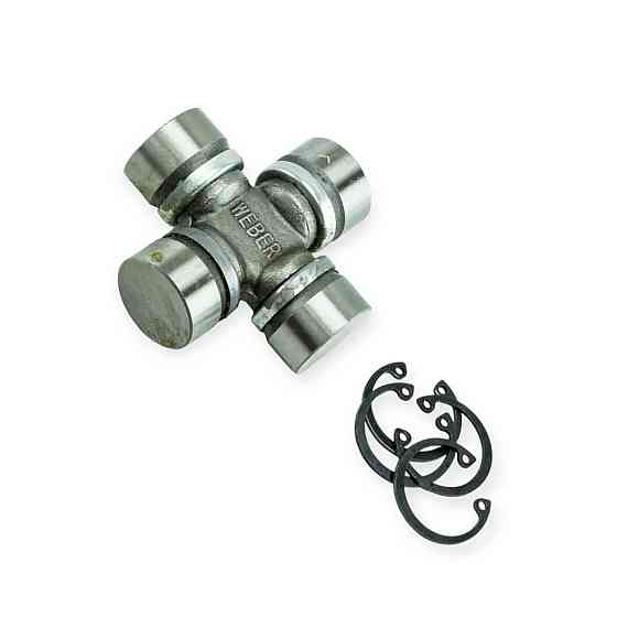 Хрестовина валу 2101, 2102, 2103, 2104, 2105, 2106, 2107 карданного Мукачево