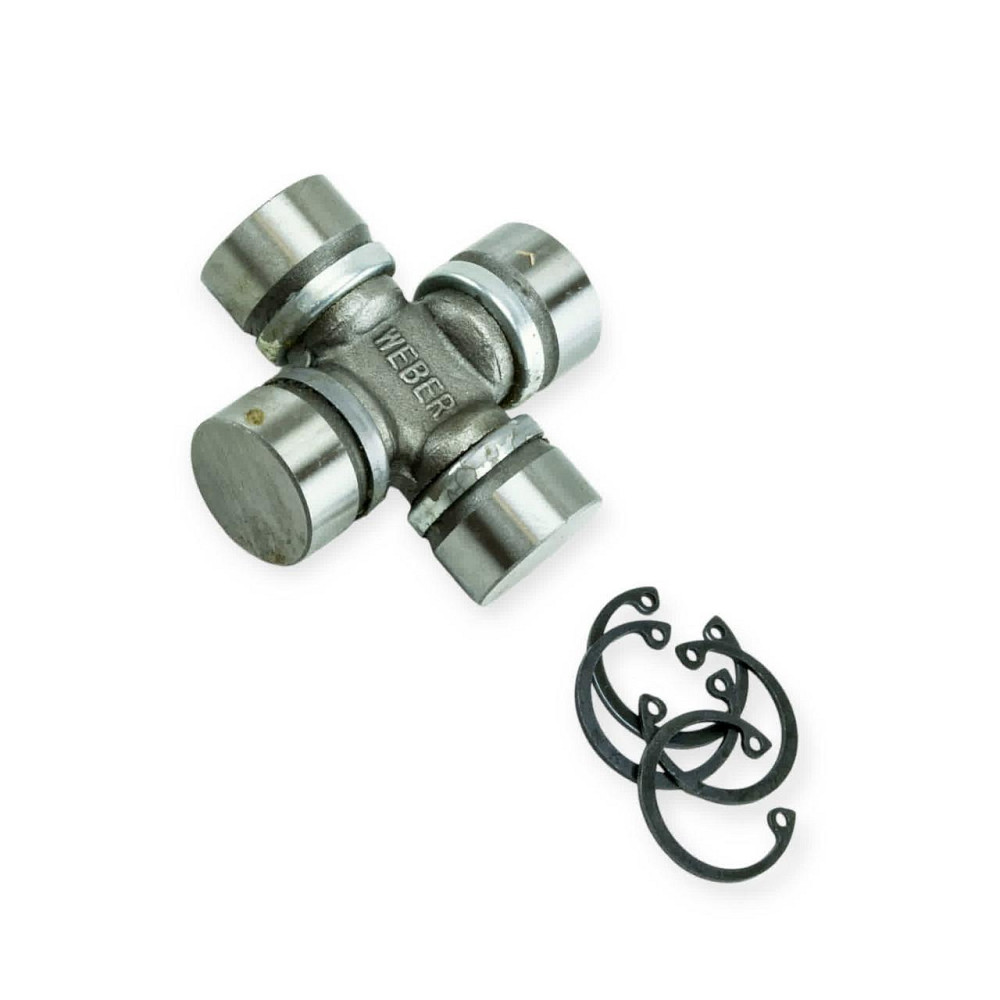 Крестовина вала 2101, 2102, 2103, 2104, 2105, 2106, 2107 карданного Мукачево - изображение 1