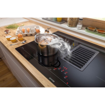 Варочная поверхность Cata HET949BSC Винница - изображение 2