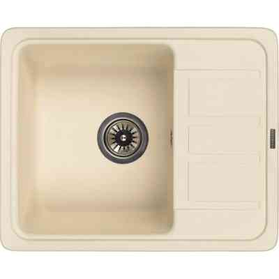 Мийка кухонна GRANADO ALANIS ivory (gr2704) Вінниця