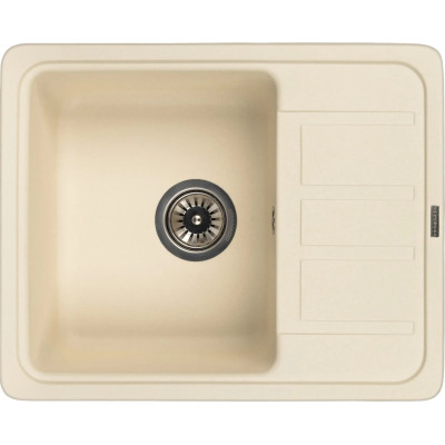 Мийка кухонна GRANADO ALANIS ivory (gr2704) Вінниця - фото 1
