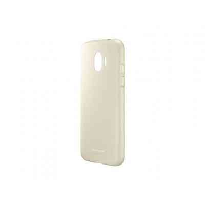 Чохол до мобільного телефона Samsung Galaxy J2 2018 (J250) Jelly Cover Gold (EF-AJ250TFEGRU) Вінниця