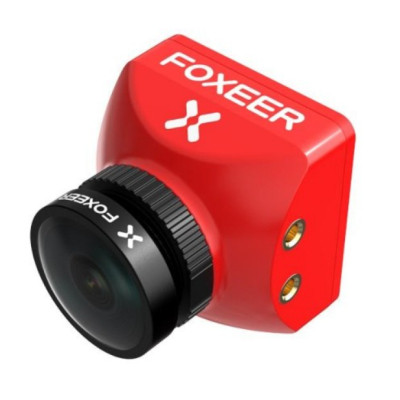 Камера FPV Foxeer Toothless2_Mini 1.7mm_1200TVL (HS1239) Вінниця - фото 1