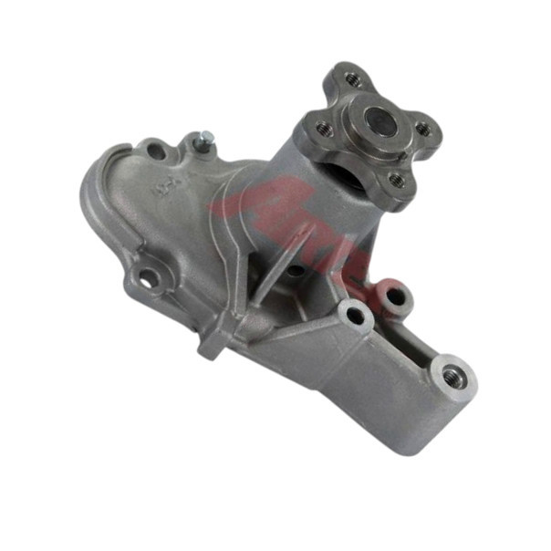 Помпа I10, Getz, Kia Picanto 1.0, 1.1i 02- Hyundai Мукачево - фото 1