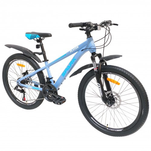 Велосипед SPARK PLAYER (колеса - 24