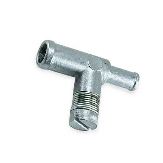 Дозатор 16х10 алюм. з пружиною під вивірку потужності Мукачево