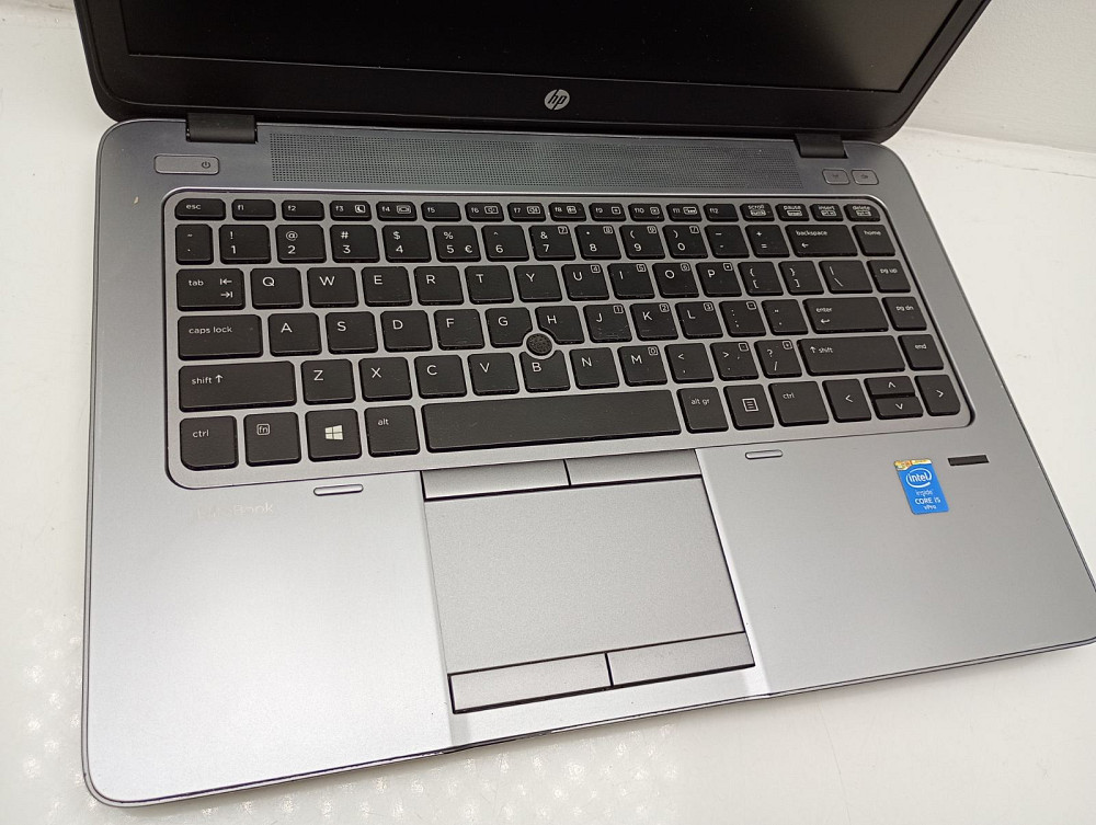 Ноутбук HP 840 G2 i5-5300/8Gb/0 АКБ+ (С клас) Луцьк - фото 3