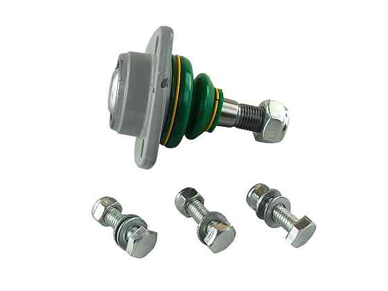 Кульова 2101-2107 нижня з металовиробами Кедр опора Мукачево