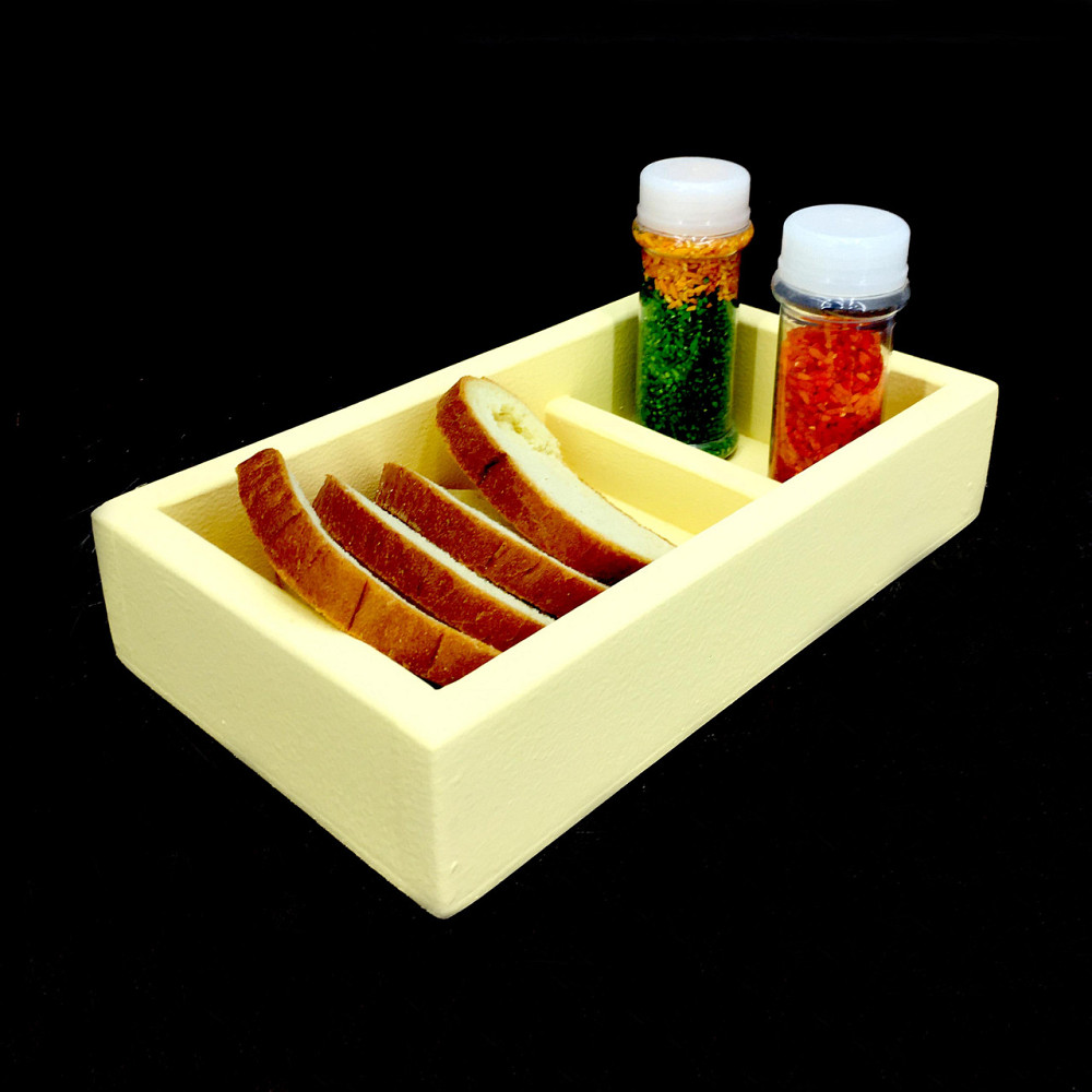 Хлібний лоток "Пантеон" лимонад Миколаїв - фото 1