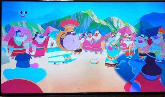 Телевизор SAMSUNG UE 50H6400 Киев