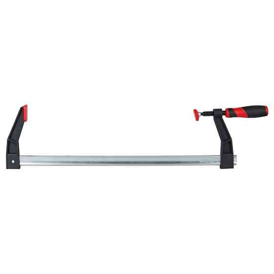 Ultra Струбцина столярная тип "F" 500×120мм DIN 5117 усиленная ULTRA (4242332) Коломия