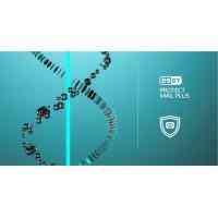 Антивірус Eset PROTECT Mail Plus 16 ПК 1 year нова покупка Business (EPMP_16_1_B) Киев