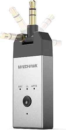 Ресивер MaedHawk X4PRo Луцк