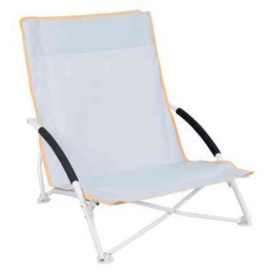 Крісло складане Bo-Camp Saint-Malo Pastel Blue (1204801) (DAS303257) Вінниця