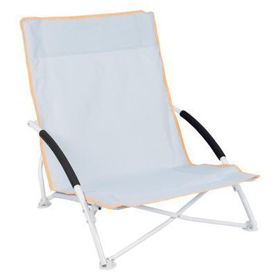 Крісло складане Bo-Camp Saint-Malo Pastel Blue (1204801) (DAS303257) Вінниця - фото 1