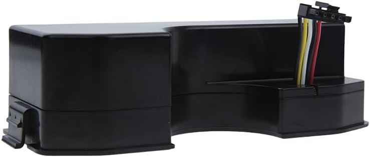 Акумулятор для пилососу Cecotec Conga 3090, 3091, 3092, 1690, 1890, 2090, 2290 змінна батарея Li-ion 14.4В 3500 мАгод Київ - фото 3