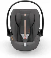 Автокрісло Cybex Gold Cloud G I-Size 0-13Kg Lava Grey Київ
