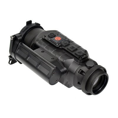 Монокуляр Guide Тепловізійна насадка TA431 384x288px 35mm (747147) Винница - изображение 9