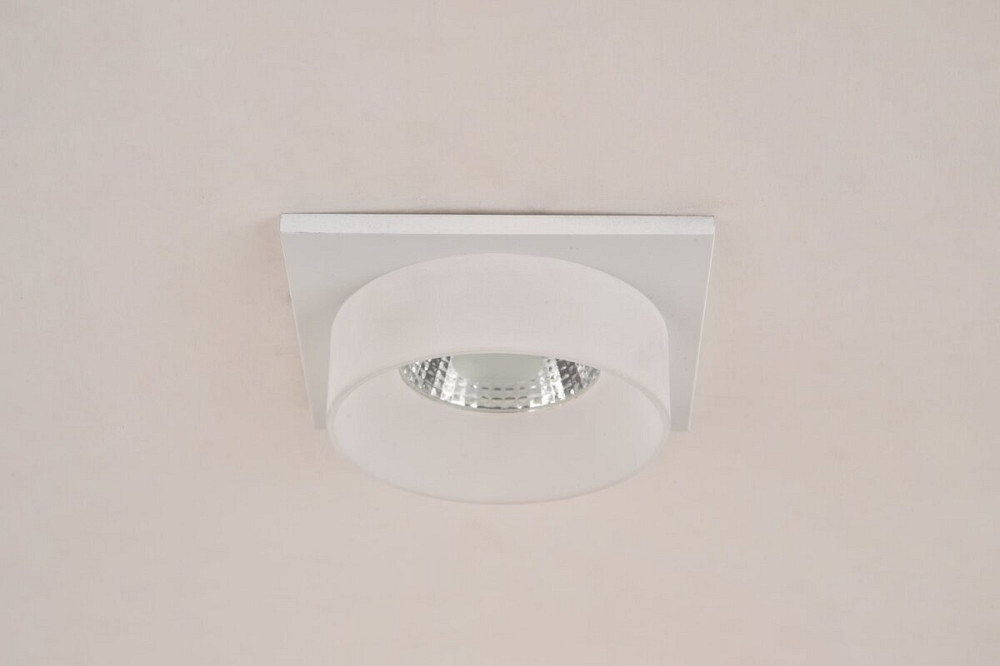 SIRIUS Точковий світильник Sirius WT білий Коломия - фото 12