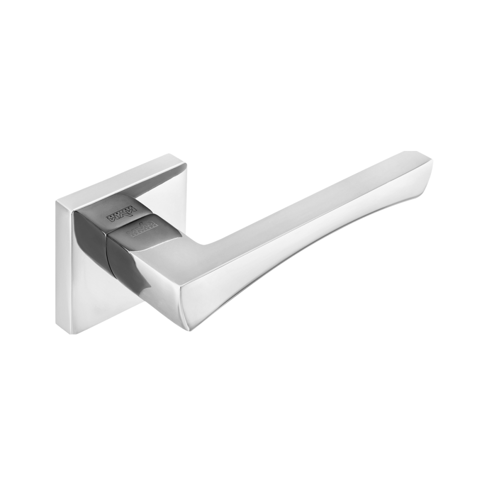 Ручка Z-1420 CP Полірований хром Київ - фото 2