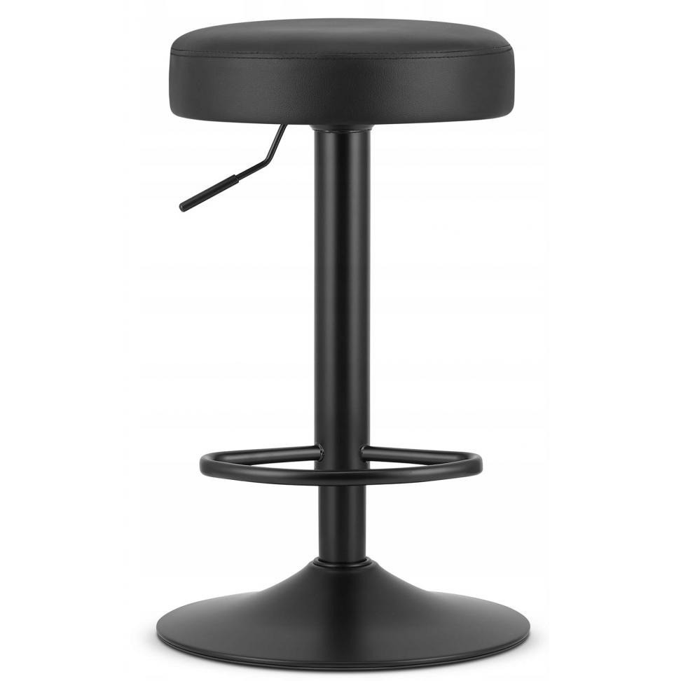 Стул барный BONRO B-067 регулируемый стульчик для кухни, барной стойки Киев - изображение 1