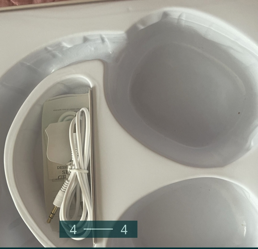 Наушники Беспроводные. Харьков - изображение 2