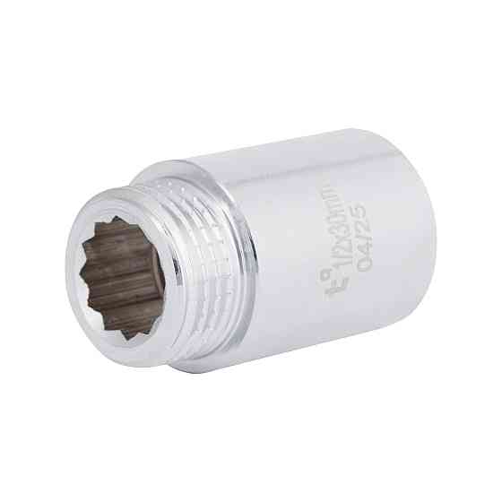 Подовжувач Thermo Alliance Standart 30х1/2" хром SD1301530 Київ