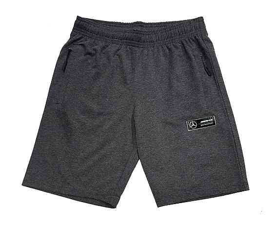 Шорты мужские Puma Mercedes AMG,оригинал 48 Киев