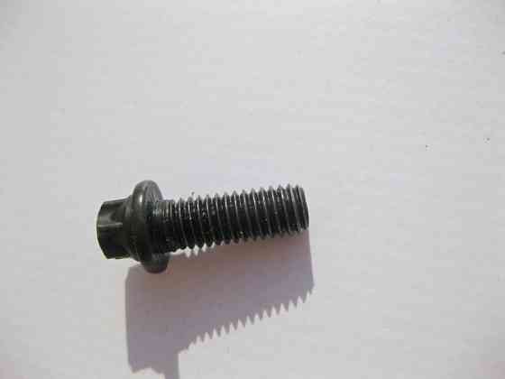 Mercedes-Benz  A0019901114 Болт із головкою E8 торкс M6x16 Одесса