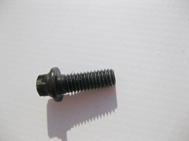 Mercedes-Benz  A0019901114 Болт із головкою E8 торкс M6x16 Одесса - изображение 4