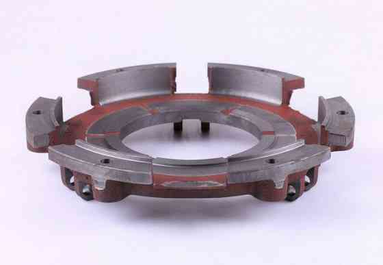 Корпус сцепления Донг Фенг 354/404 Мукачево