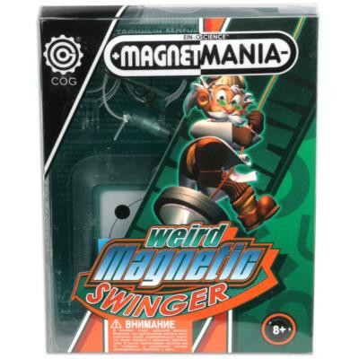 Набір для експериментів Professor Ein-O Прихована сила магніту (E2400WM) Вінниця - фото 1