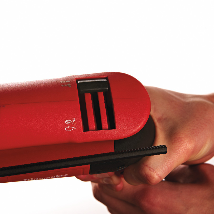 Дриль, оберт. мом . 59 Нм, MILWAUKEE DE 13 RP 4933409194 (HD кейс) Одесса - изображение 7