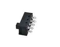 Кнопка для фена KR11-2 ZL-6 Мукачево