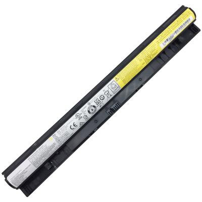 Акумулятор до ноутбука Lenovo Lenovo IdeaPad G500s L12S4E01 2800mAh (41Wh) 4cell 14.8V Li- (A41909) Вінниця - фото 2