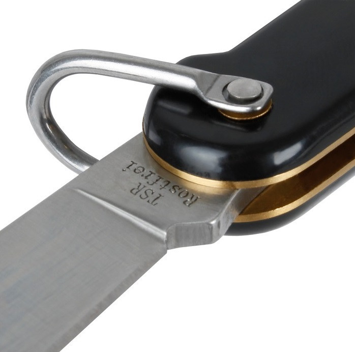 Універсальний Мультитул складной зі свайкою Mil-Tec від Sturm "BUND" (15337500) Нержавіюча сталь Нововолинськ - фото 8