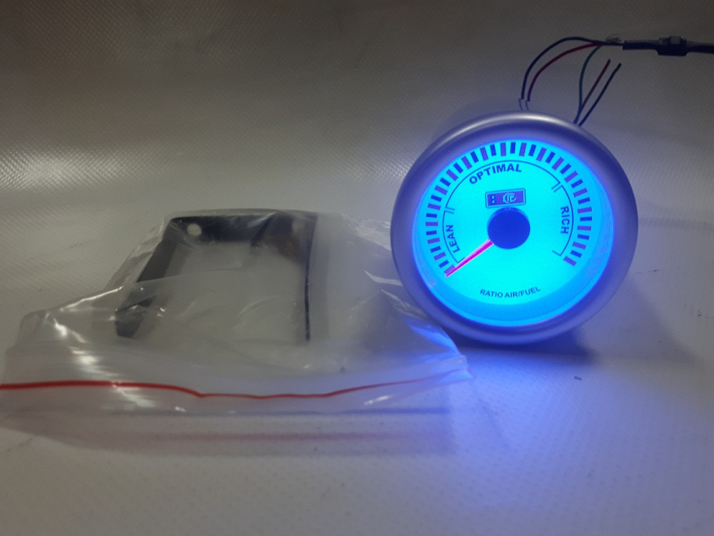 Экономайзер d52мм 7709 Винница - изображение 3