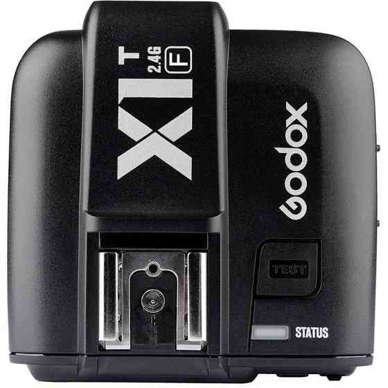 Передавач Godox X1T-F TTL для Fujifilm Київ