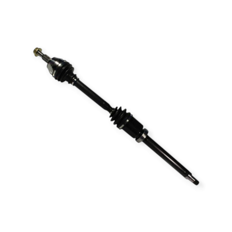 Привід автомобіль Ford Focus, C-Max (2010-) передній правий R (z26x27) Мукачево - фото 1