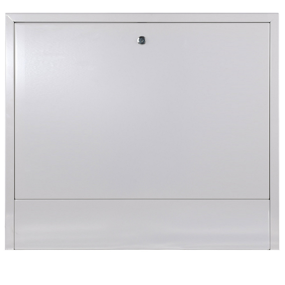 Колекторный шкаф наружный ЕСО PRO ШКН-05 600x965x125 (000031635) Киев - изображение 1