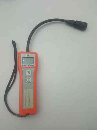 Детектор витоку газу THL Lec-Scout Gas Луцьк