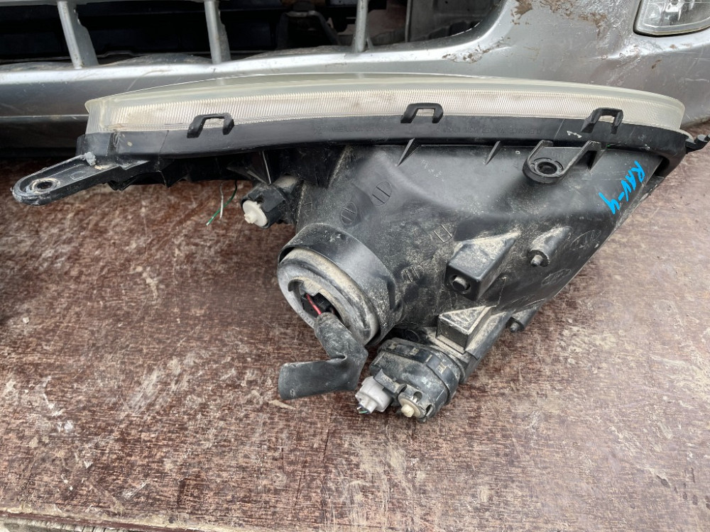 Фара ліва Toyota Rav 4 2001-2005 Ковель - изображение 2