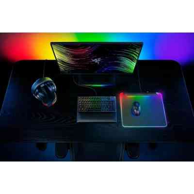 Коврик для мышки Razer Firefly V2 Pro Black (RZ02-04920100-R3M1) Винница