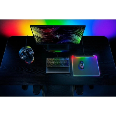 Килимок для мишки Razer Firefly V2 Pro Black (RZ02-04920100-R3M1) Вінниця - фото 2