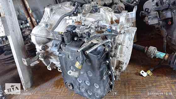 АКПП Kia Sportage 2016-2021 Киев