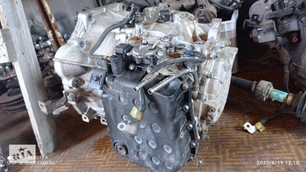 АКПП Kia Sportage 2016-2021 Киев - изображение 1