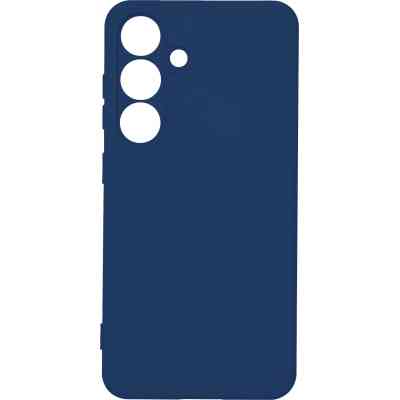 Чехол для мобильного телефона Armorstandart ICON Samsung S25 Camera cover Blue (ARM81573) Винница