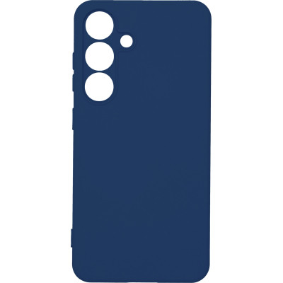 Чехол для мобильного телефона Armorstandart ICON Samsung S25 Camera cover Blue (ARM81573) Винница - изображение 1