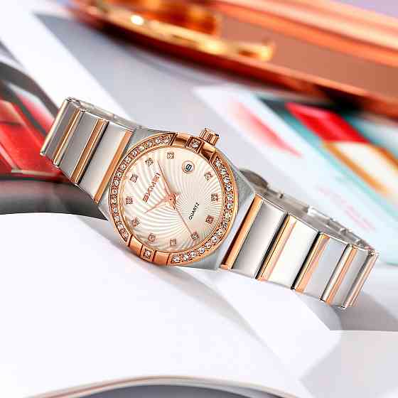 Skmei 2342TRG Rose Gold Київ